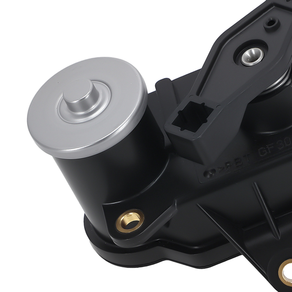 Manifold Swirl Flap Motor Intake compatible for Mercedes-Benz C/E-Class W203 A6421500004