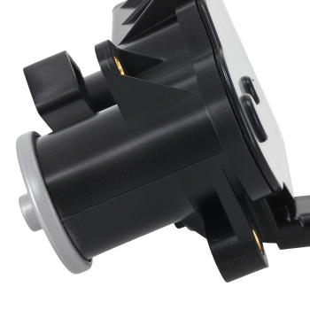 Manifold Swirl Flap Motor Intake compatible for Mercedes-Benz C/E-Class W203 A6421500004