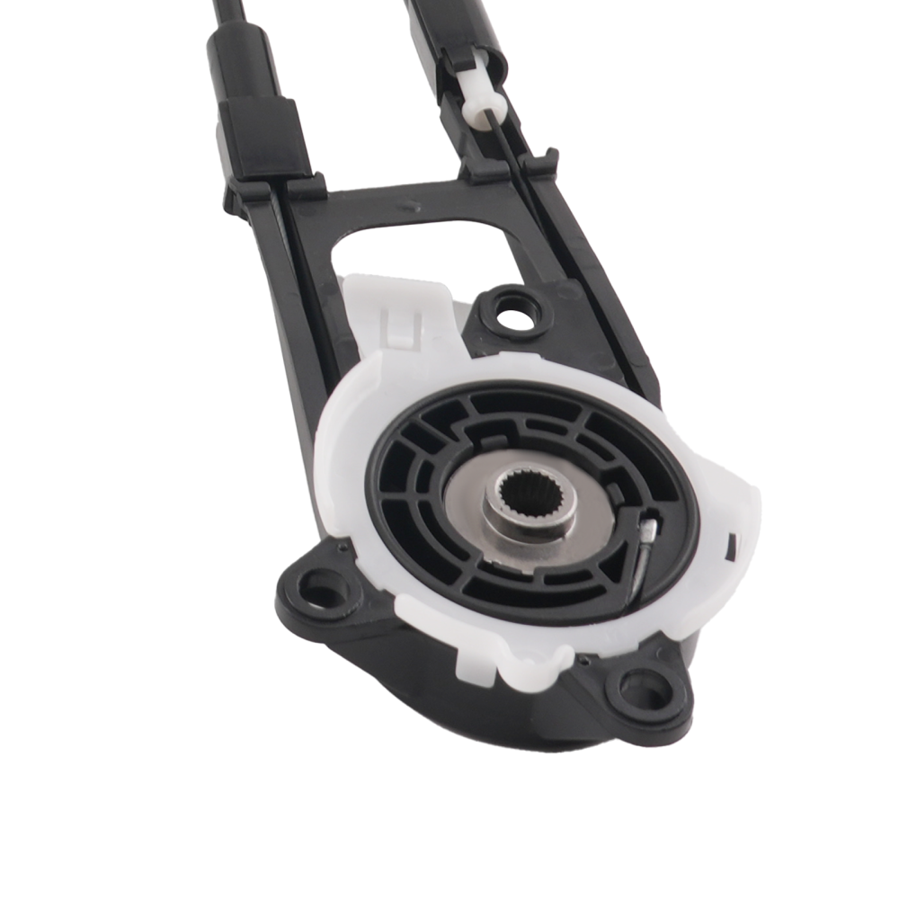 Door Cable Assembly compatible for Toyota Sienna Right 3.5L 2011-2020 85015-08011