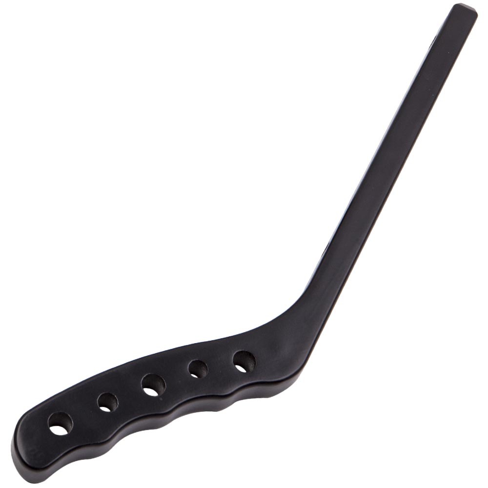 FrontRear Grab Handles Grip Mount Bar compatible for Jeep Wrangler JK JKU 2007-2017