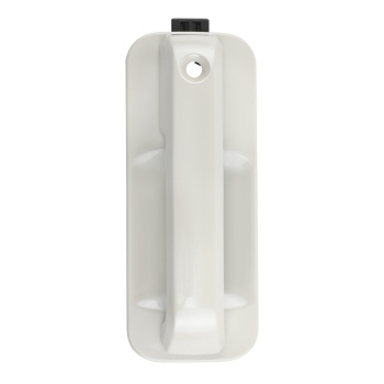 Pearl compatible for White Door Handle FrontRear compatible for Ford Super Duty F250 F350 JC3Z2522404AC