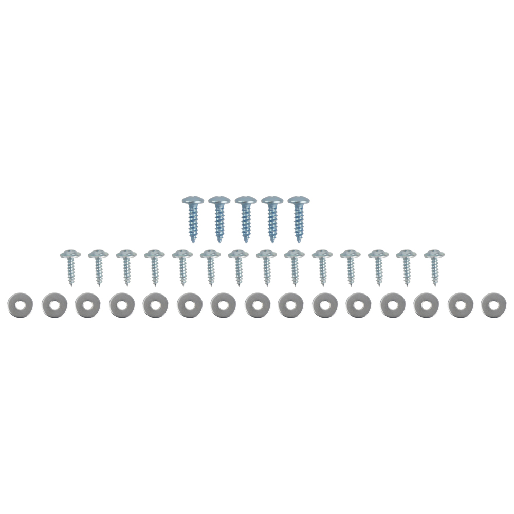 Interior Door Handle compatible for Chevrolet Avalanche compatible for Tahoe 2010-2014 Front Left Black