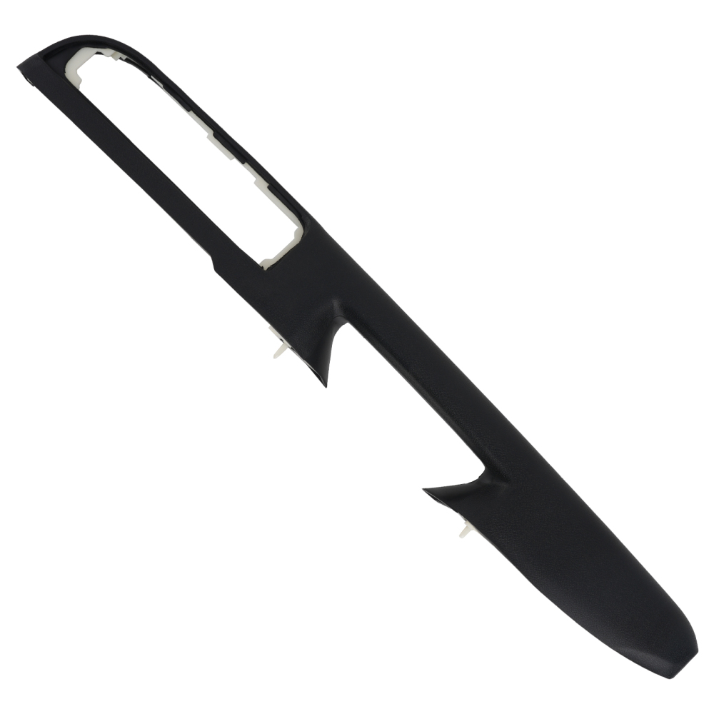 Interior Door Handle compatible for Chevrolet Avalanche compatible for Tahoe 2010-2014 Front Left Black