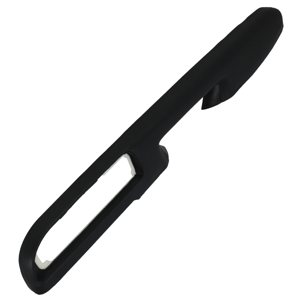 Interior Door Handle compatible for Chevrolet Avalanche compatible for Tahoe 2010-2014 Front Left Black