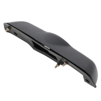 Rear Door Handle compatible for Land Rover Freelander 1 01-06 CXB000280PMA Outside Black