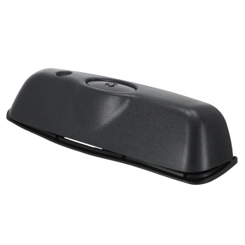 Rear Door Handle compatible for Land Rover Freelander 1 01-06 CXB000280PMA Outside Black