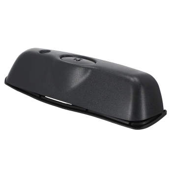 Rear Door Handle compatible for Land Rover Freelander 1 01-06 CXB000280PMA Outside Black