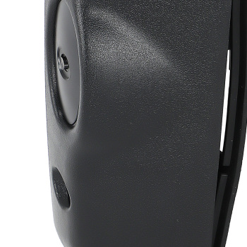 Rear Door Handle compatible for Land Rover Freelander 1 01-06 CXB000280PMA Outside Black