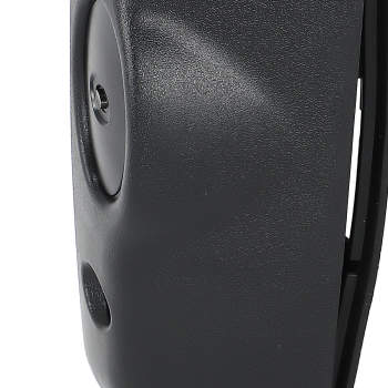 Rear Door Handle compatible for Land Rover Freelander 1 01-06 CXB000280PMA Outside Black