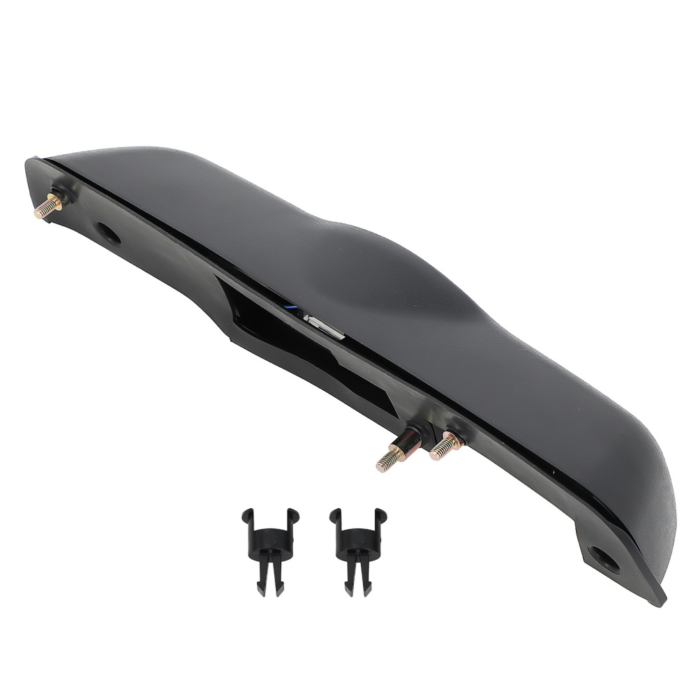Rear Door Handle compatible for Land Rover Freelander 1 01-06 CXB000280PMA Outside Black