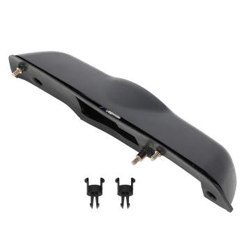 Rear Door Handle compatible for Land Rover Freelander 1 01-06 CXB000280PMA Outside Black