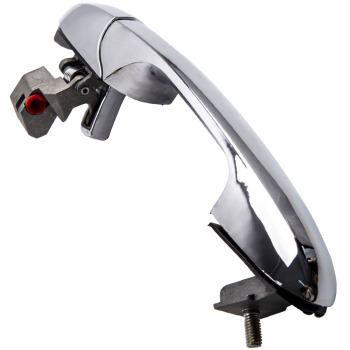 Maniglia Porta Sinistra LHD compatibile per Fiat 500 compatibile per Abarth 2007-2015 735592026 Door Handle