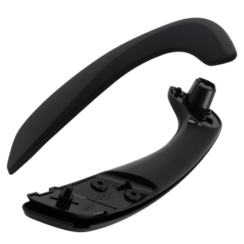 Anteriore Destra Maniglia Interna Porta compatibile per Renault Megane III 809600007R