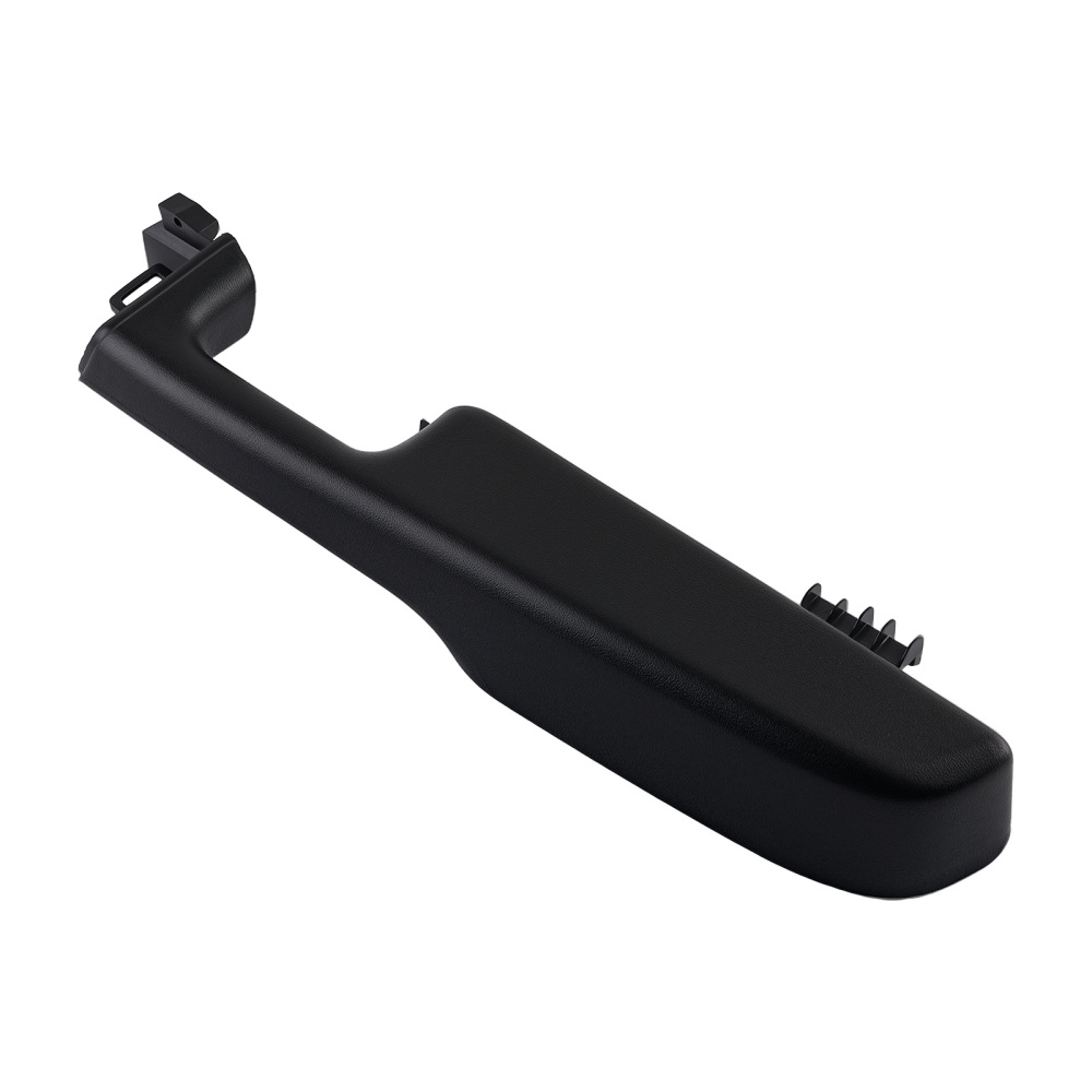 2pc Door Armrest Panel compatible for Chevy Tahoe Suburban 1999-2006 15703701 Plastic