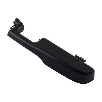 2pc Door Armrest Panel compatible for Chevy Tahoe Suburban 1999-2006 15703701 Plastic