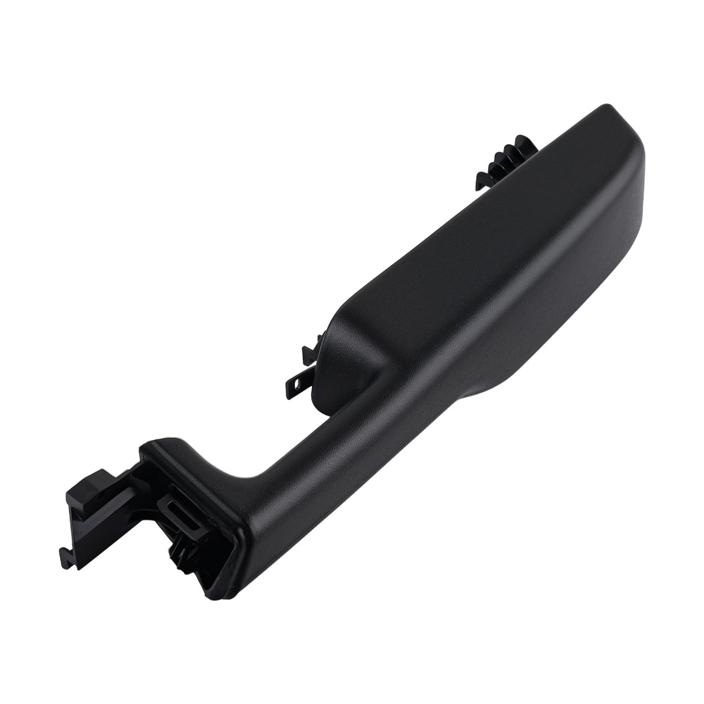 2pc Door Armrest Panel compatible for Chevy Tahoe Suburban 1999-2006 15703701 Plastic