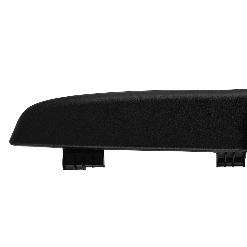 2pc Door Armrest Panel compatible for Chevy Tahoe Suburban 1999-2006 15703701 Plastic
