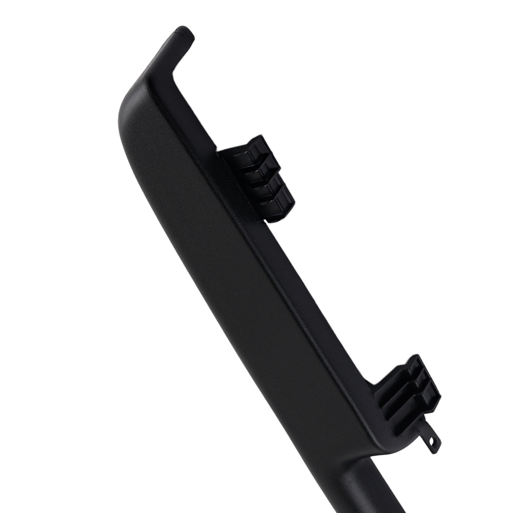 2pc Door Armrest Panel compatible for Chevy Tahoe Suburban 1999-2006 15703701 Plastic