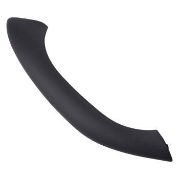 4PCS Door Handle Puller Trim compatible for BMW X1 F48 X2 F39 2016-2020 51417468710