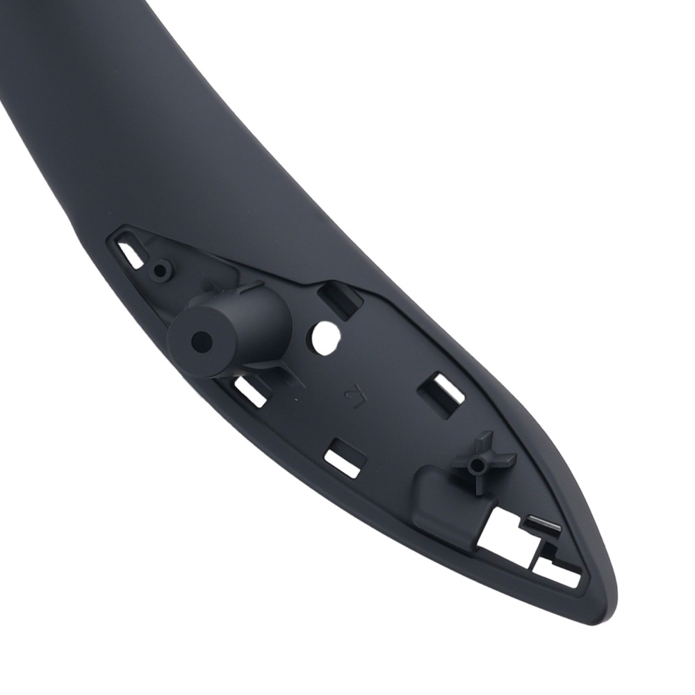 4Pcs Door Pull Handle compatible for BMW 3 Series F30 F31 F34 320i 328i 330i 2012-2018