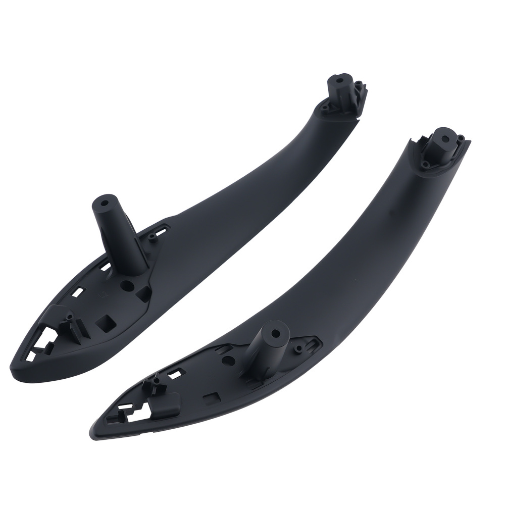 4Pcs Door Pull Handle compatible for BMW 3 Series F30 F31 F34 320i 328i 330i 2012-2018