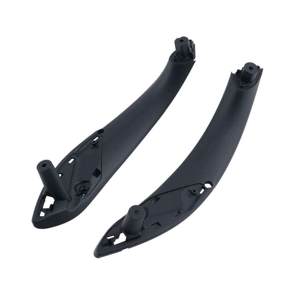 4Pcs Door Pull Handle compatible for BMW 3 Series F30 F31 F34 320i 328i 330i 2012-2018