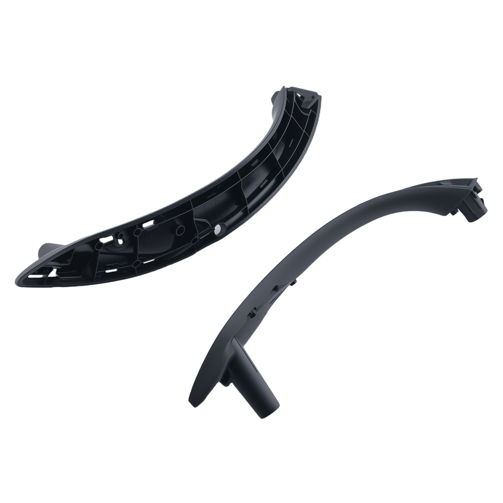 4Pcs Door Pull Handle compatible for BMW 3 Series F30 F31 F34 320i 328i 330i 2012-2018