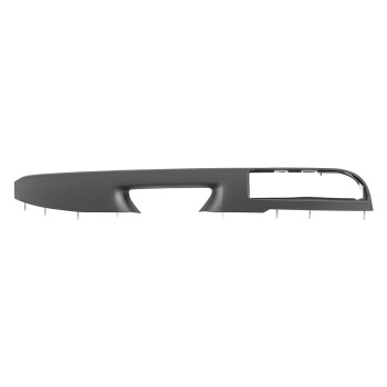 Door Handle Trim compatible for Chevrolet Avalanche 2010-2013 Front Right 20954886