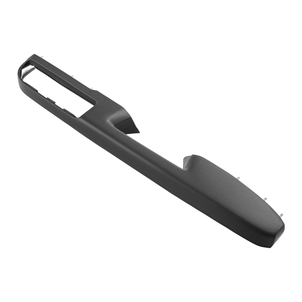 Door Handle Trim compatible for Chevrolet Avalanche 2010-2013 Front Right 20954886