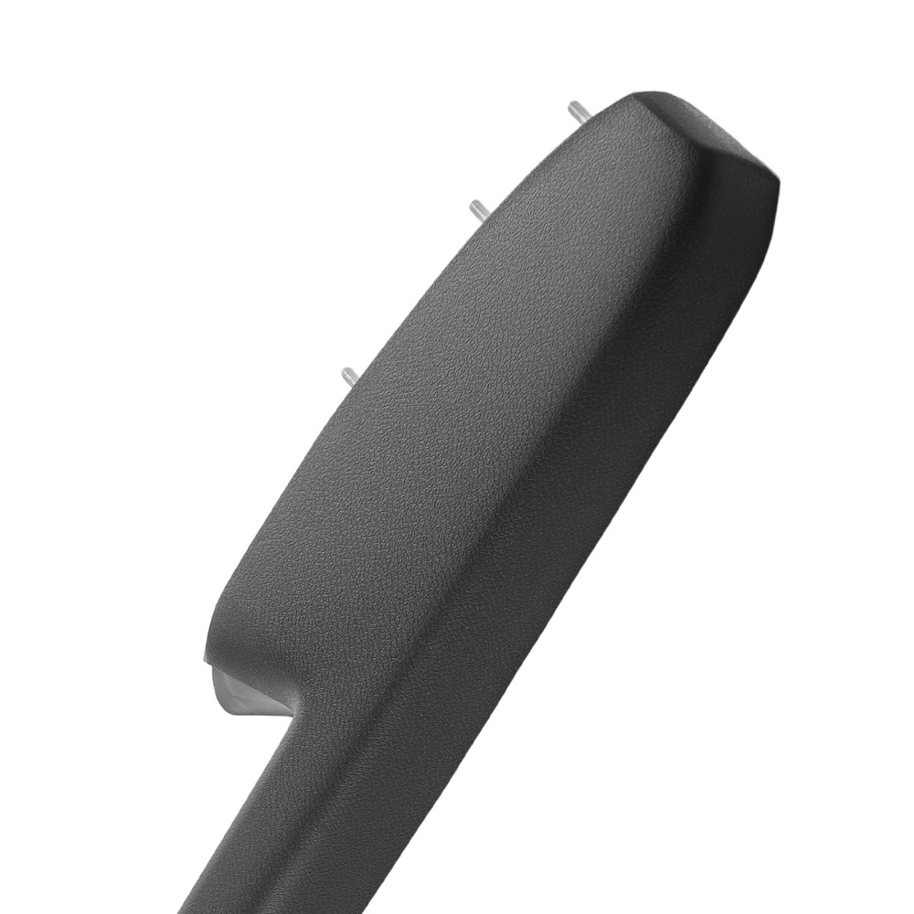 Door Handle Trim compatible for Chevrolet Avalanche 2010-2013 Front Right 20954886