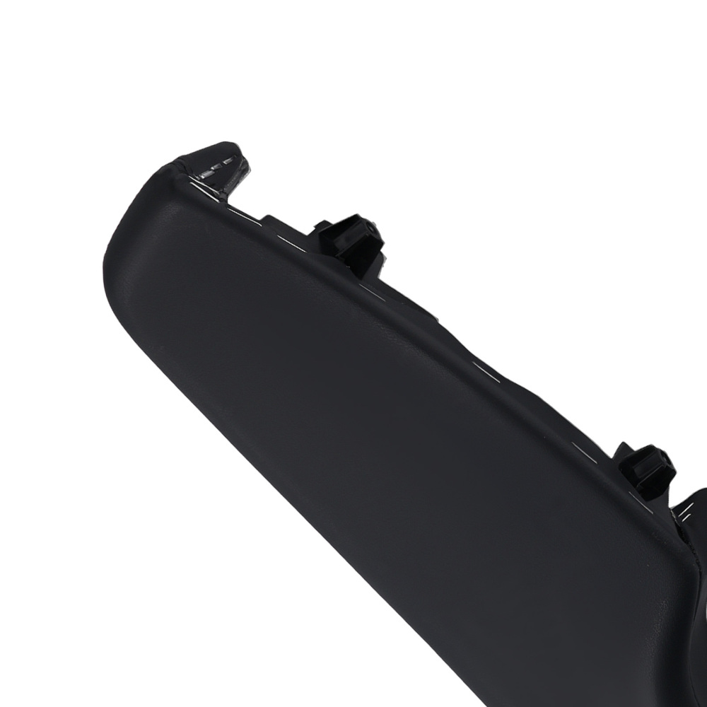 Armrest Door Trim Panel compatible for Dodge Charger 2011-2023 Front Left 1WK37DX9AB
