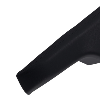Armrest Door Trim Panel compatible for Dodge Charger 2011-2023 Front Left 1WK37DX9AB