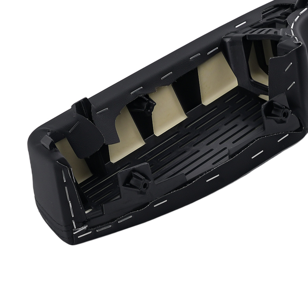 Armrest Door Trim Panel compatible for Dodge Charger 2011-2023 Front Left 1WK37DX9AB