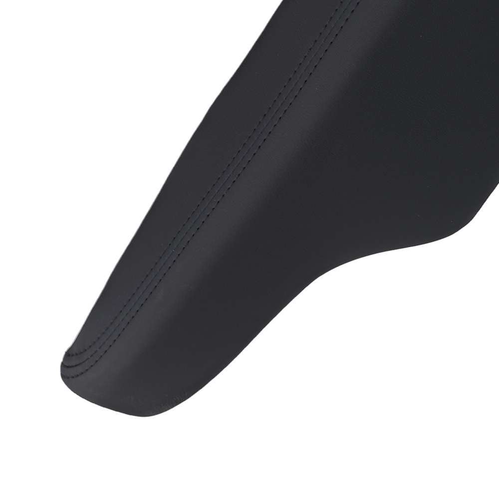 Armrest Door Trim Panel compatible for Dodge Charger 2011-2023 Front Left 1WK37DX9AB