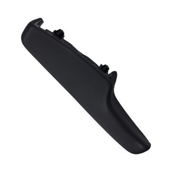 Armrest Door Trim Panel compatible for Dodge Charger 2011-2023 Front Left 1WK37DX9AB