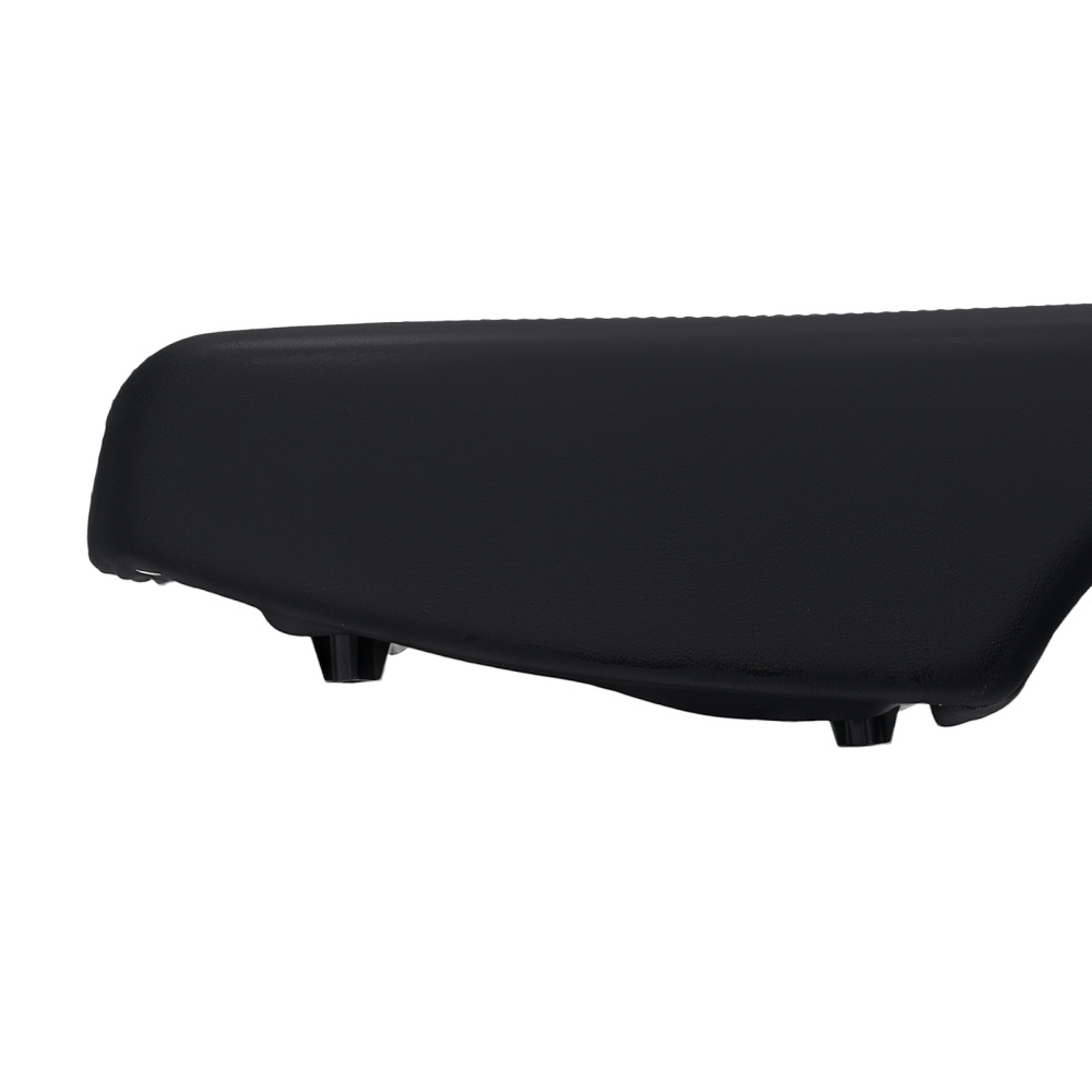 2PC Door Trim Armrest compatible for Chrysler 300 2011-2020 Black 1WK36DX9AA Plastic