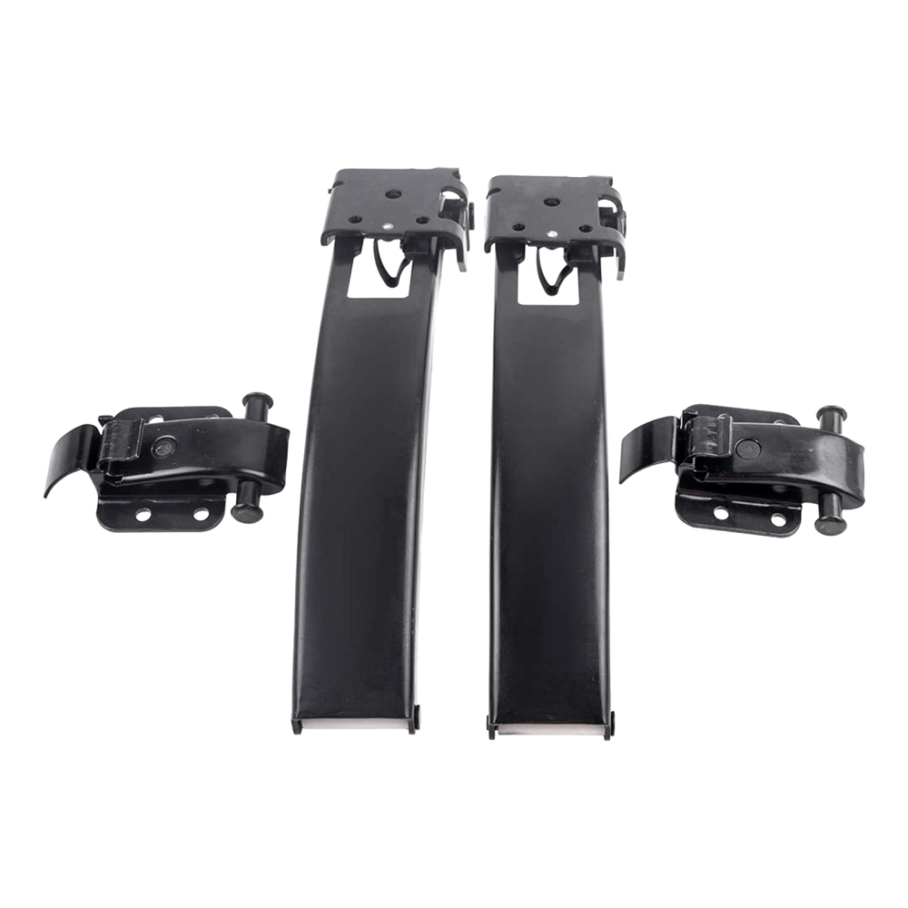 Door Lock compatible for Volkswagen Crafter Sprinter 2E1827794A/A9067600328 Left and Rear