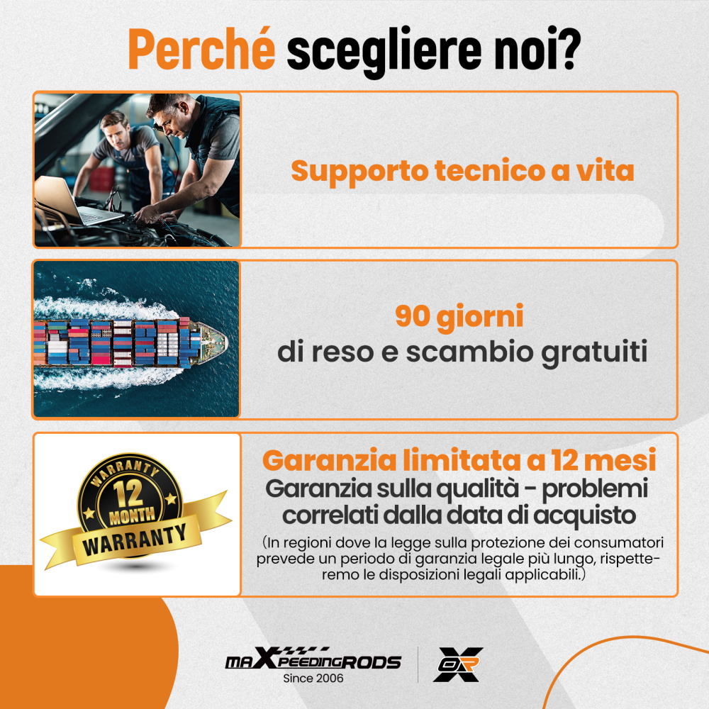 Cinghia fermaporta compatibile per Mercedes Sprinter compatibile per VW Crafter cerniera porta fermaporta