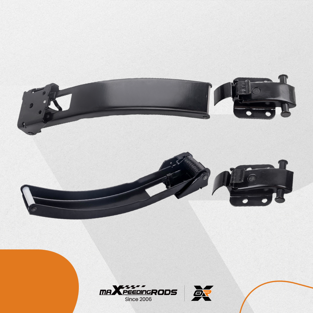 Cinghia fermaporta compatibile per Mercedes Sprinter compatibile per VW Crafter cerniera porta fermaporta