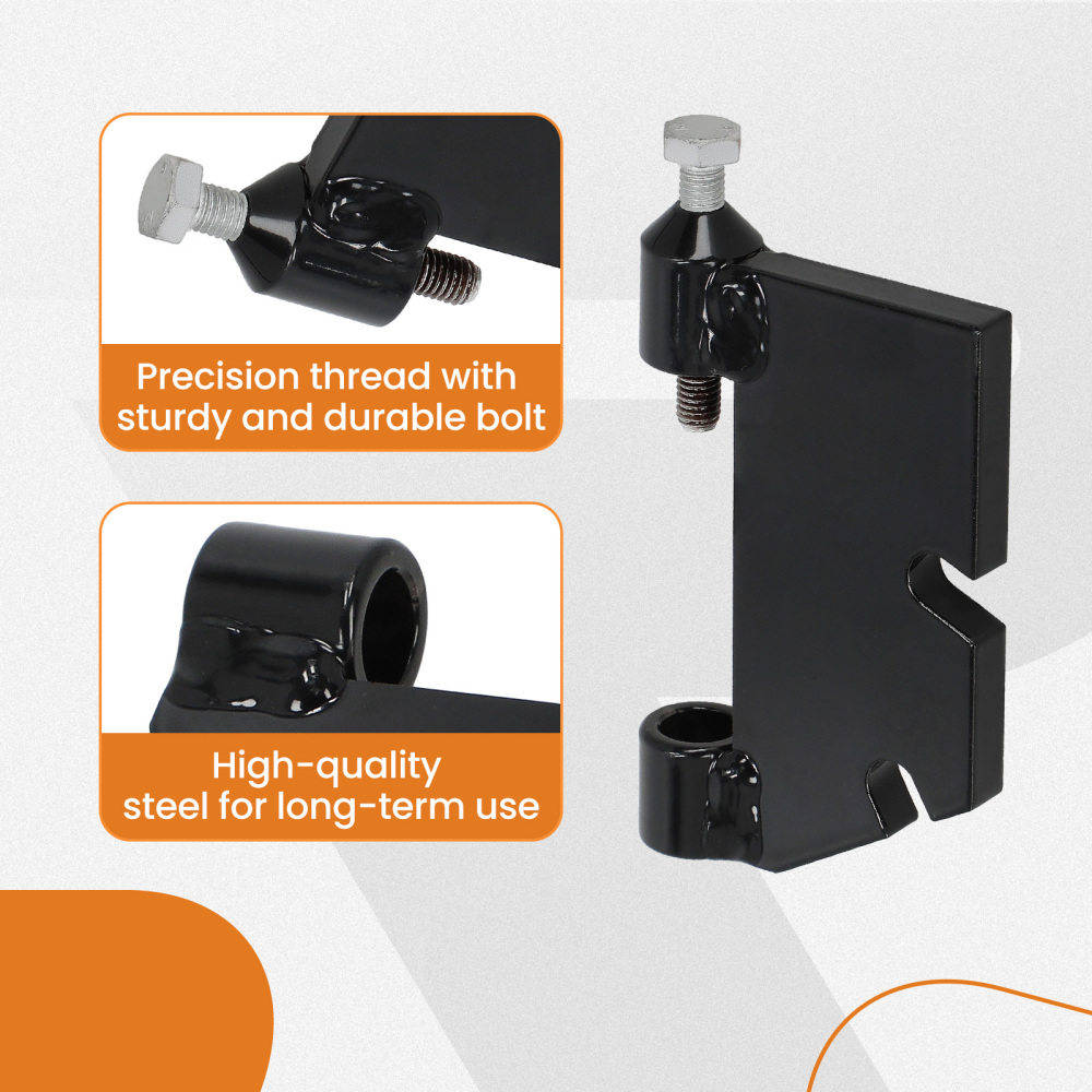 Hinge Pin Puller Remover Tool compatible for Chevy Tahoe Suburban Vans Durable Easy to Use