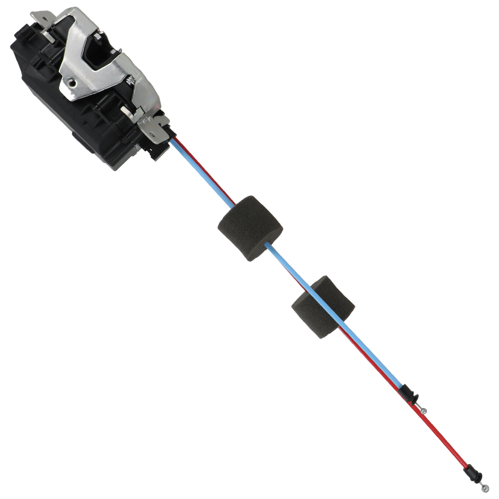 Attuatore Serratura Centrale compatibile per Mercedes-Benz E-Klasse W211 2117400535 2002-08