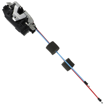 Attuatore Serratura Centrale compatibile per Mercedes-Benz E-Klasse W211 2117400535 2002-08