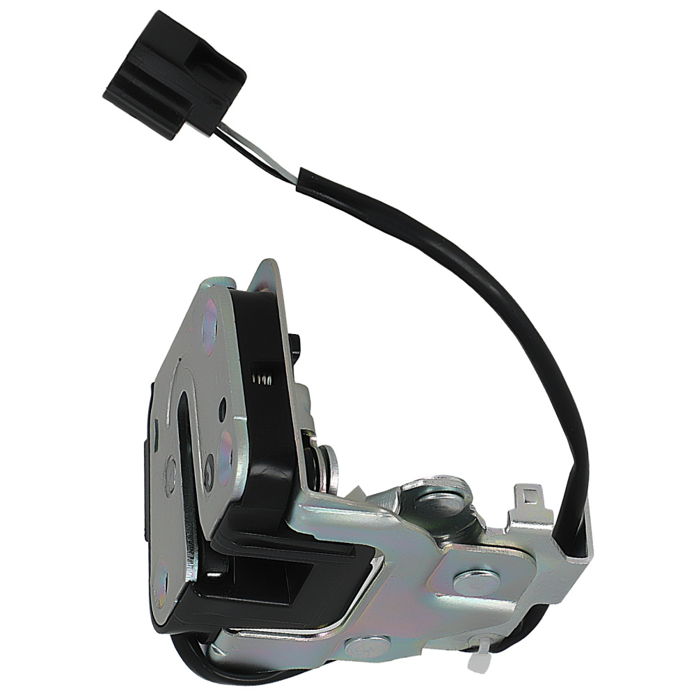 Actionneur Porte Droite compatible pour Renault Master III 2010- 825020011R 93197848