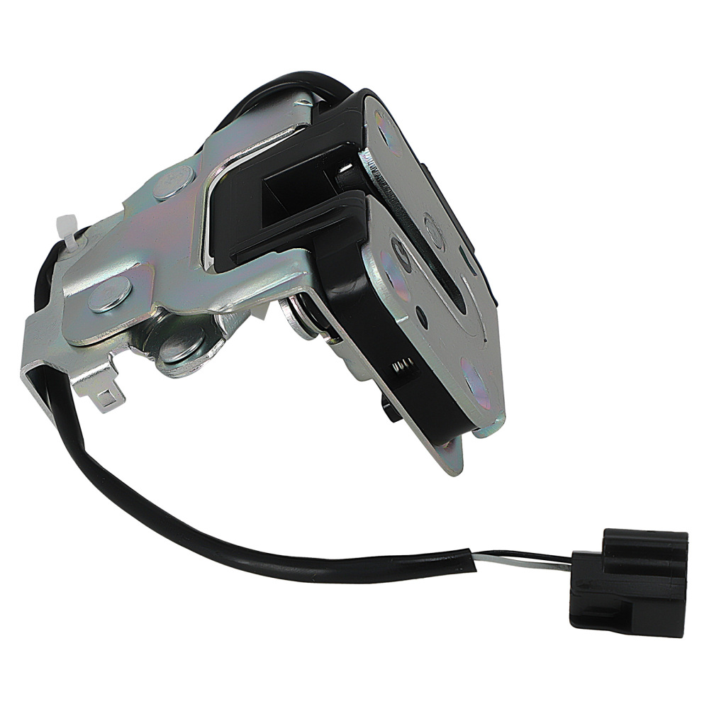 Actionneur Porte Droite compatible pour Renault Master III 2010- 825020011R 93197848