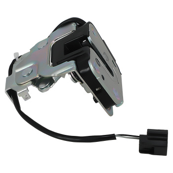 Actionneur Porte Droite compatible pour Renault Master III 2010- 825020011R 93197848