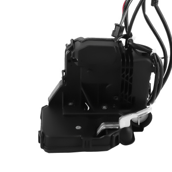 Attuatore serratura porta per E-Klasse W211 E500 E55 E63 2117200335 anteriore