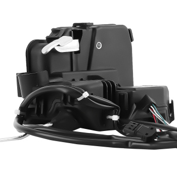 Attuatore serratura porta per E-Klasse W211 E500 E55 E63 2117200335 anteriore