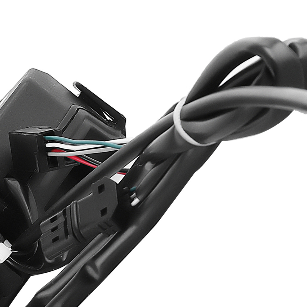 Attuatore serratura porta per E-Klasse W211 E500 E55 E63 2117200335 anteriore