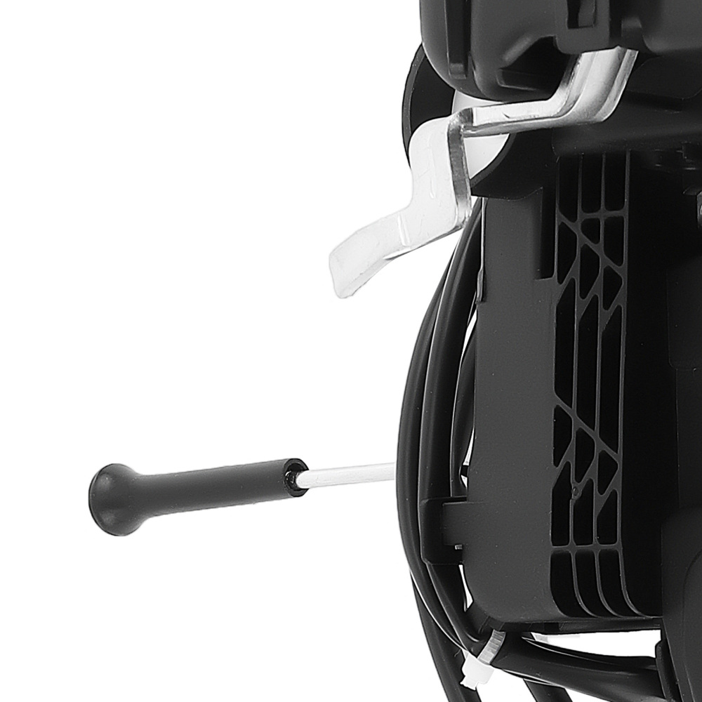 Attuatore serratura porta per E-Klasse W211 E500 E55 E63 2117200335 anteriore