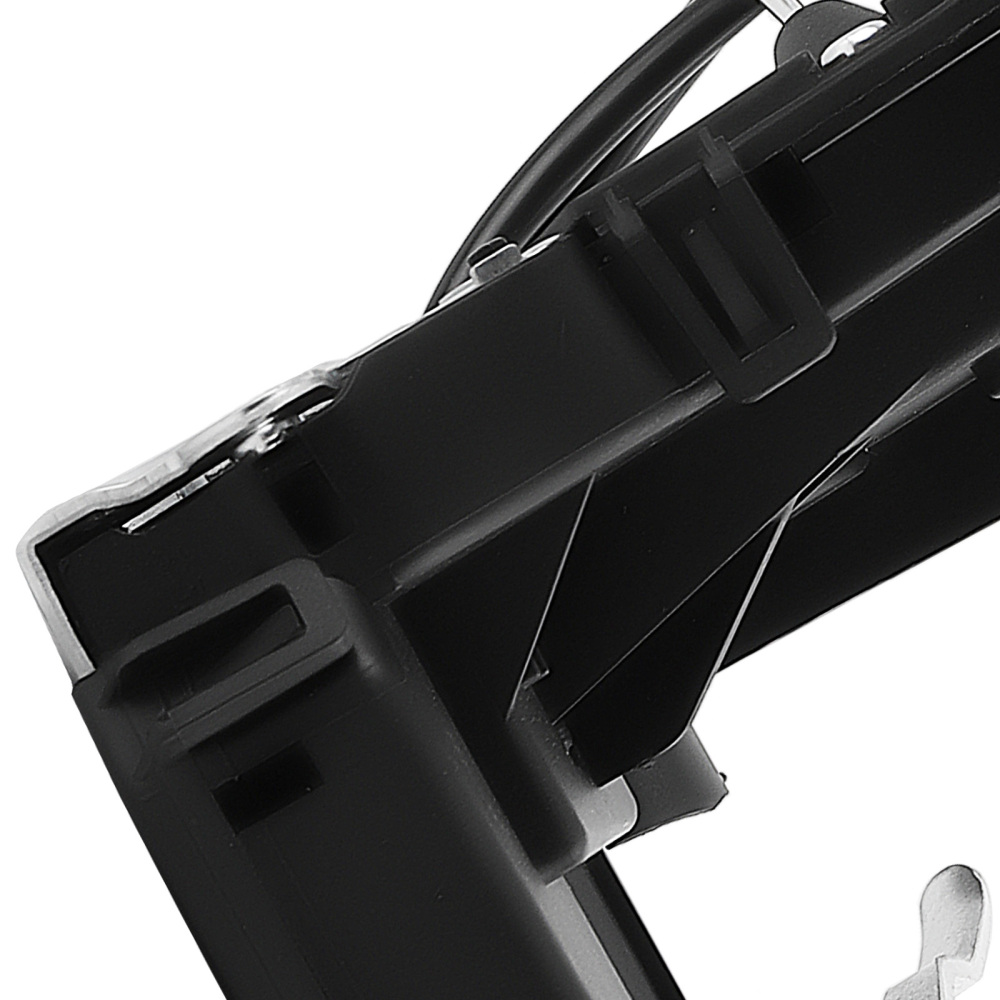 Attuatore serratura porta per E-Klasse W211 E500 E55 E63 2117200335 anteriore